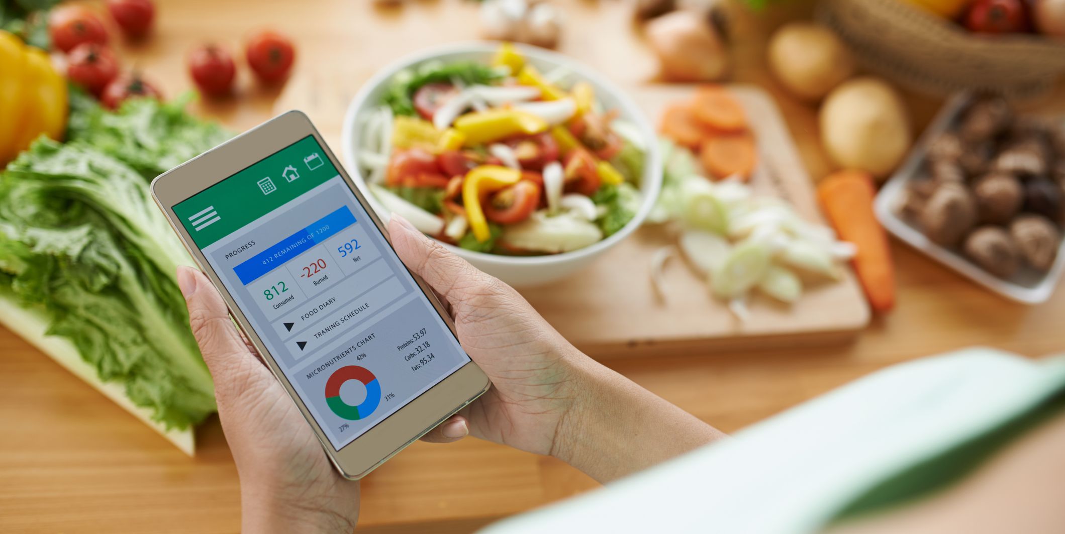 The 11 Best Meal Planning Apps to Help You Lose Weight