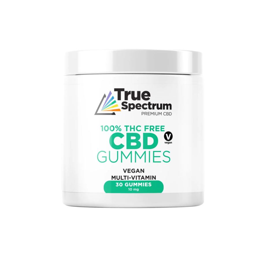 Comprehensive Review of Top CBD Edibles Exploring Quality and Effectiveness By My True Spectrum