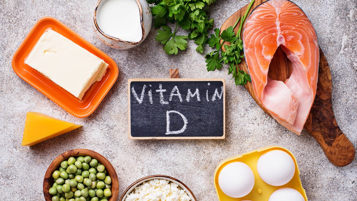 How to Choose the Best Vitamin D Supplement for Bone Health