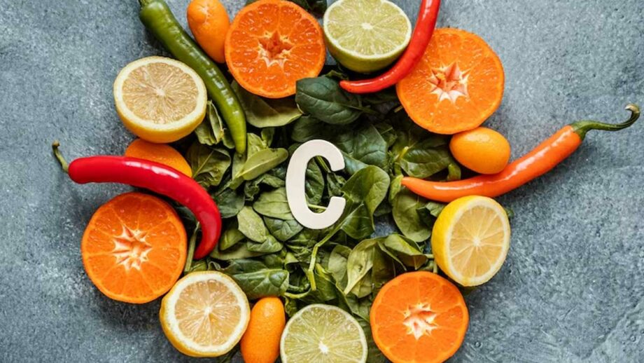 The Benefits of Vitamin C for Immune Function