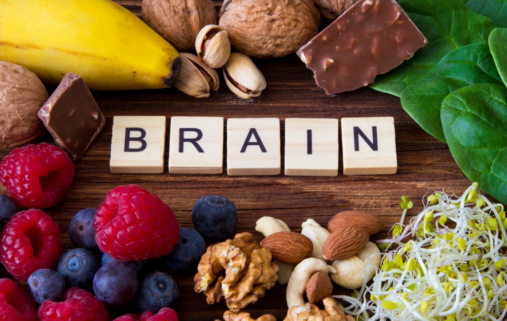 The Best Vitamins for Brain Function